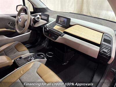 2014 BMW i3   - Photo 26 - Temple Hills, MD 20748