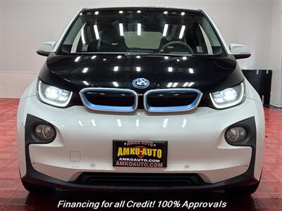 2014 BMW i3   - Photo 4 - Temple Hills, MD 20748