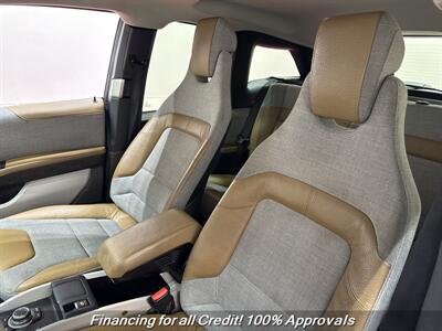 2014 BMW i3   - Photo 19 - Temple Hills, MD 20748