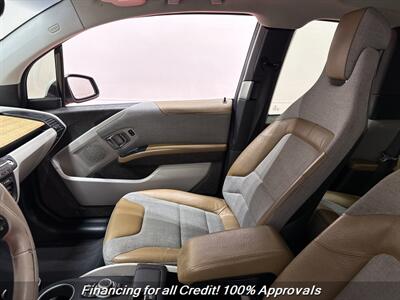 2014 BMW i3   - Photo 18 - Temple Hills, MD 20748