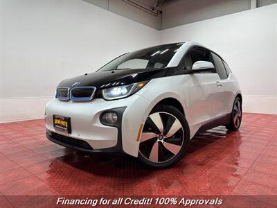 2014 BMW i3   - Photo 2 - Temple Hills, MD 20748