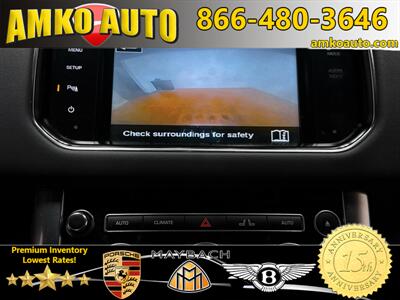 2015 Land Rover Range Rover Sport HSE   - Photo 40 - Laurel, MD 20724