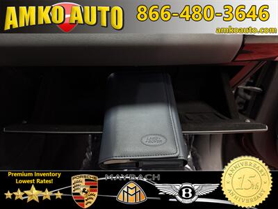 2015 Land Rover Range Rover Sport HSE   - Photo 35 - Laurel, MD 20724