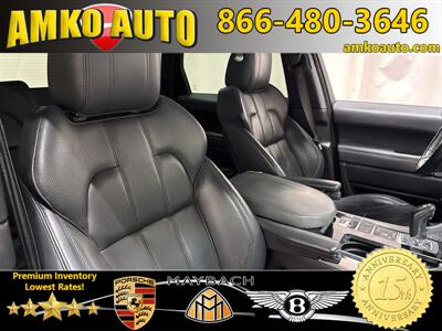 2015 Land Rover Range Rover Sport HSE   - Photo 34 - Laurel, MD 20724