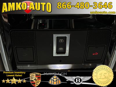 2015 Land Rover Range Rover Sport HSE   - Photo 42 - Laurel, MD 20724