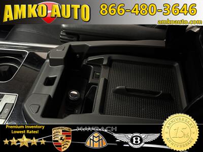 2015 Land Rover Range Rover Sport HSE   - Photo 43 - Laurel, MD 20724