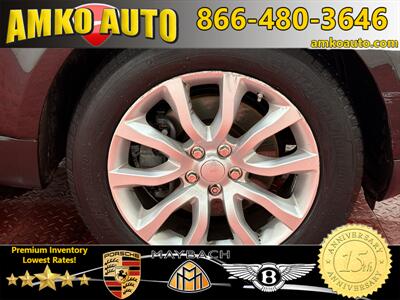 2015 Land Rover Range Rover Sport HSE   - Photo 10 - Laurel, MD 20724