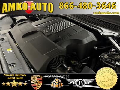 2015 Land Rover Range Rover Sport HSE   - Photo 46 - Laurel, MD 20724