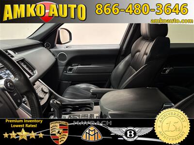 2015 Land Rover Range Rover Sport HSE   - Photo 18 - Laurel, MD 20724