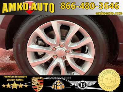 2015 Land Rover Range Rover Sport HSE   - Photo 11 - Laurel, MD 20724