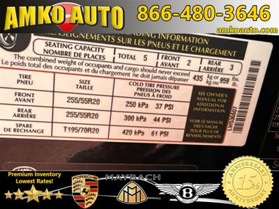 2015 Land Rover Range Rover Sport HSE   - Photo 48 - Laurel, MD 20724