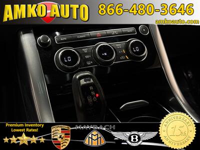 2015 Land Rover Range Rover Sport HSE   - Photo 38 - Laurel, MD 20724