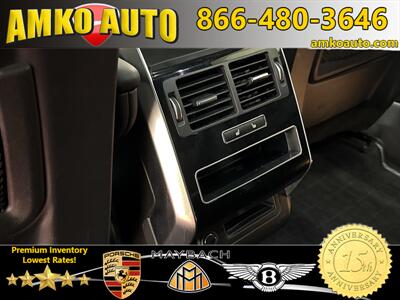 2015 Land Rover Range Rover Sport HSE   - Photo 22 - Laurel, MD 20724