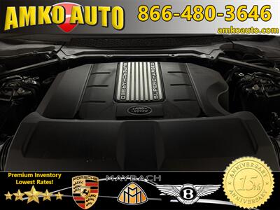 2015 Land Rover Range Rover Sport HSE   - Photo 45 - Laurel, MD 20724