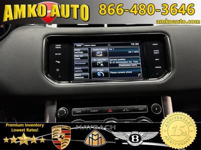 2015 Land Rover Range Rover Sport HSE   - Photo 39 - Laurel, MD 20724