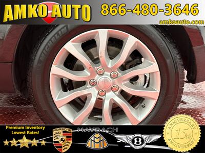 2015 Land Rover Range Rover Sport HSE   - Photo 8 - Laurel, MD 20724