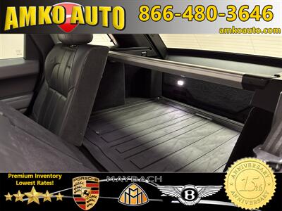 2015 Land Rover Range Rover Sport HSE   - Photo 25 - Laurel, MD 20724