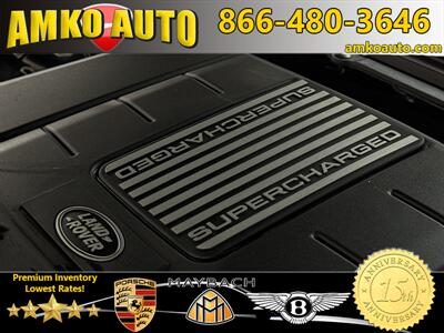 2015 Land Rover Range Rover Sport HSE   - Photo 47 - Laurel, MD 20724