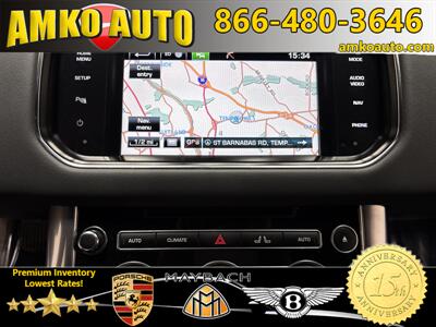 2015 Land Rover Range Rover Sport HSE   - Photo 41 - Laurel, MD 20724