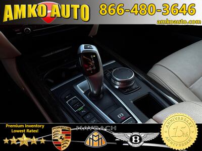 2018 BMW X5 xDrive40e iPerformance - Photo 39 - Laurel, MD 20724