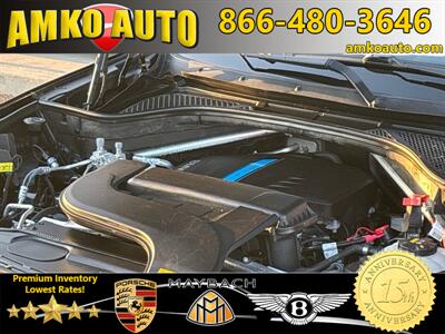 2018 BMW X5 xDrive40e iPerformance - Photo 28 - Laurel, MD 20724