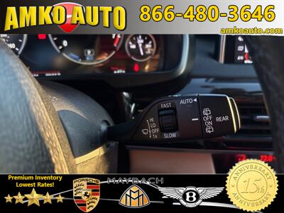 2018 BMW X5 xDrive40e iPerformance - Photo 31 - Laurel, MD 20724