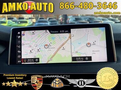 2018 BMW X5 xDrive40e iPerformance - Photo 36 - Laurel, MD 20724