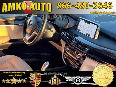 2018 BMW X5 xDrive40e iPerformance - Photo 25 - Laurel, MD 20724