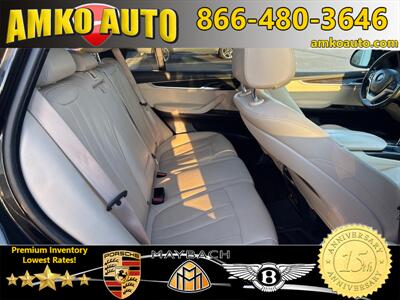 2018 BMW X5 xDrive40e iPerformance - Photo 21 - Laurel, MD 20724