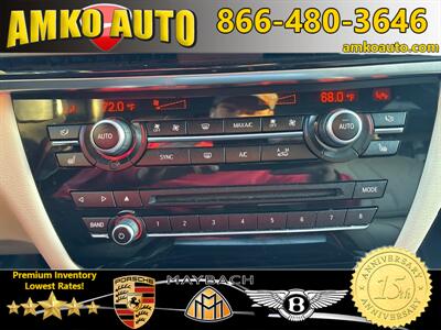 2018 BMW X5 xDrive40e iPerformance - Photo 38 - Laurel, MD 20724