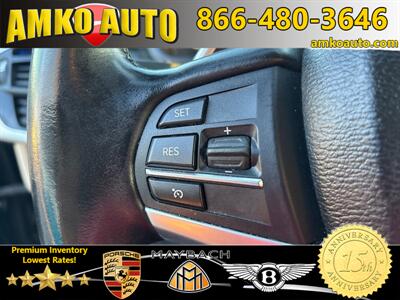 2018 BMW X5 xDrive40e iPerformance - Photo 32 - Laurel, MD 20724