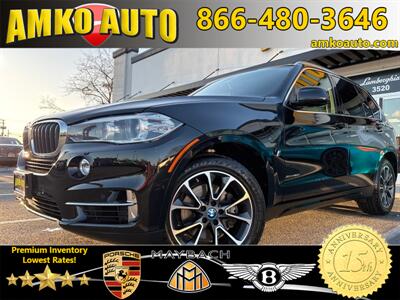 2018 BMW X5 xDrive40e iPerformance - Photo 2 - Laurel, MD 20724