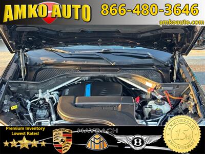 2018 BMW X5 xDrive40e iPerformance - Photo 27 - Laurel, MD 20724