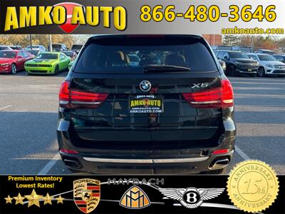 2018 BMW X5 xDrive40e iPerformance - Photo 13 - Laurel, MD 20724