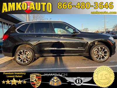 2018 BMW X5 xDrive40e iPerformance - Photo 11 - Laurel, MD 20724