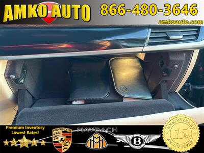 2018 BMW X5 xDrive40e iPerformance - Photo 24 - Laurel, MD 20724