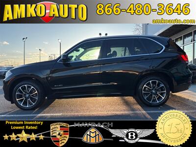 2018 BMW X5 xDrive40e iPerformance - Photo 6 - Laurel, MD 20724