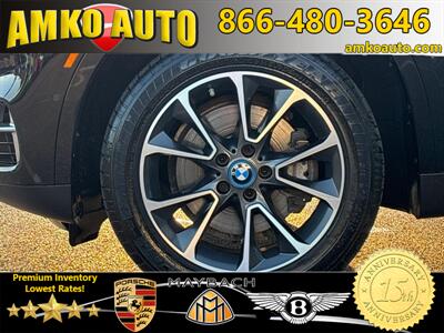 2018 BMW X5 xDrive40e iPerformance - Photo 8 - Laurel, MD 20724