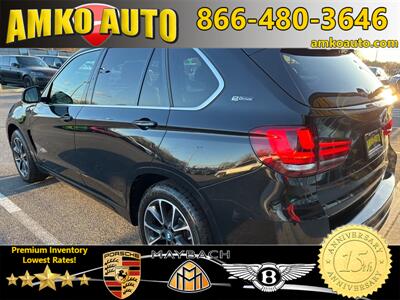 2018 BMW X5 xDrive40e iPerformance - Photo 14 - Laurel, MD 20724