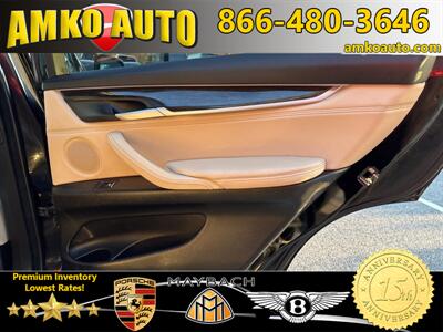 2018 BMW X5 xDrive40e iPerformance - Photo 20 - Laurel, MD 20724