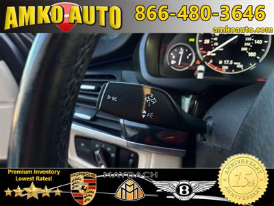 2018 BMW X5 xDrive40e iPerformance - Photo 29 - Laurel, MD 20724