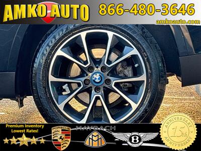 2018 BMW X5 xDrive40e iPerformance - Photo 7 - Laurel, MD 20724