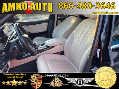 2018 BMW X5 xDrive40e iPerformance - Photo 16 - Laurel, MD 20724