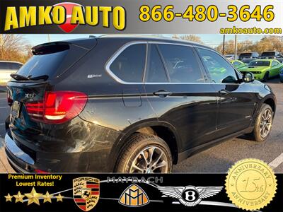 2018 BMW X5 xDrive40e iPerformance - Photo 12 - Laurel, MD 20724