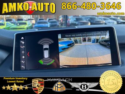 2018 BMW X5 xDrive40e iPerformance - Photo 37 - Laurel, MD 20724