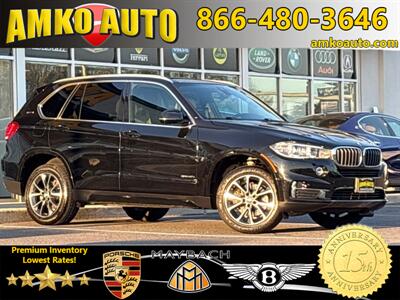 2018 BMW X5 xDrive40e iPerformance - Photo 5 - Laurel, MD 20724