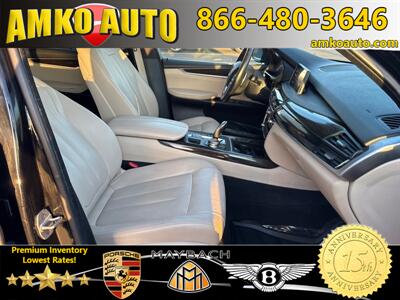 2018 BMW X5 xDrive40e iPerformance - Photo 23 - Laurel, MD 20724