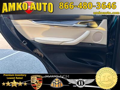 2018 BMW X5 xDrive40e iPerformance - Photo 17 - Laurel, MD 20724