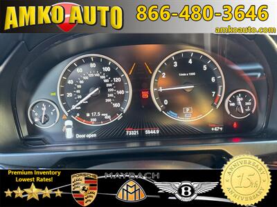 2018 BMW X5 xDrive40e iPerformance - Photo 35 - Laurel, MD 20724