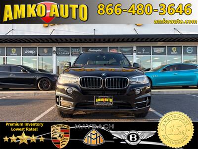 2018 BMW X5 xDrive40e iPerformance - Photo 3 - Laurel, MD 20724